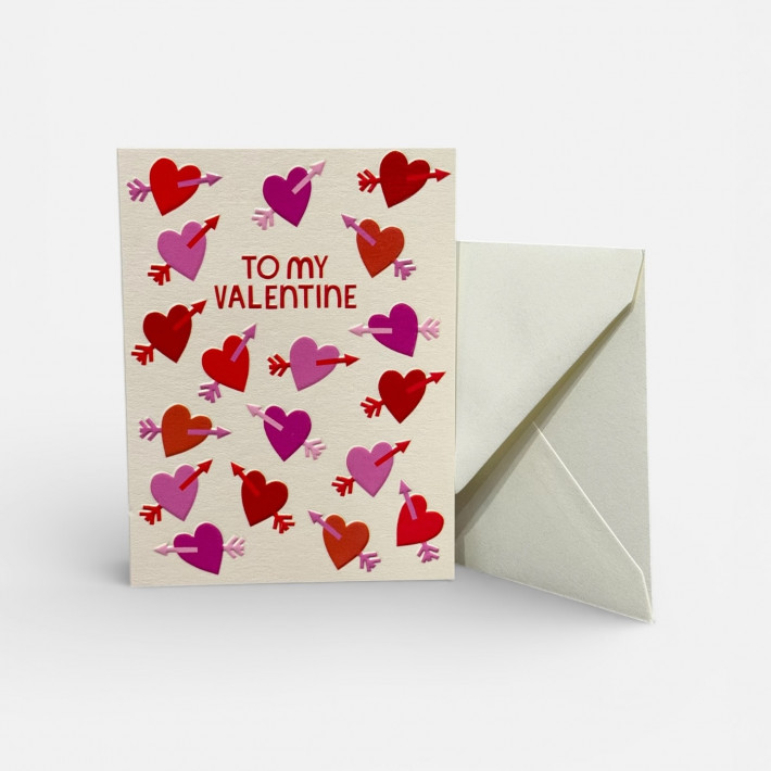 Mother's Day (+£2.50)