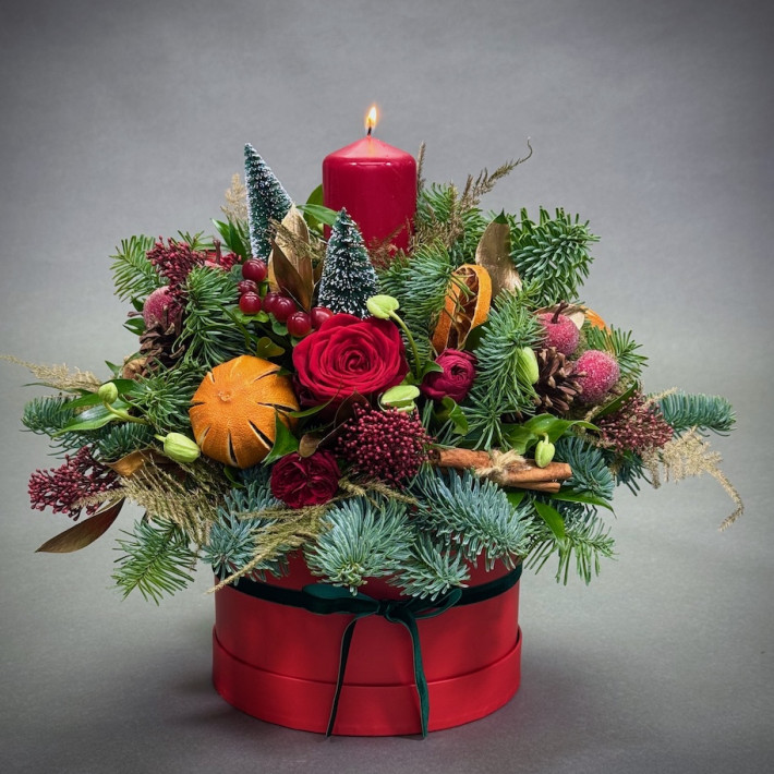 Yes Please (+£4.00)