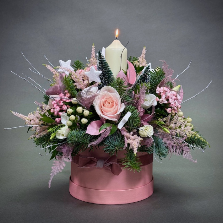 Yes Please (+£4.00)