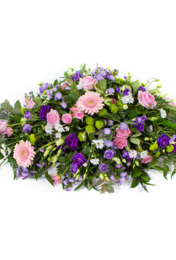 Double Ended Casket Spray