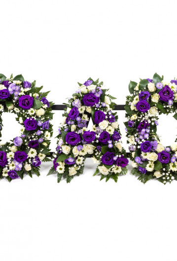 Word Tributes Open Style