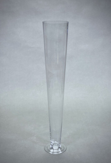 Conical Vase