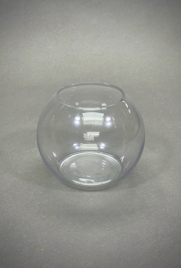 Small Fishbowl