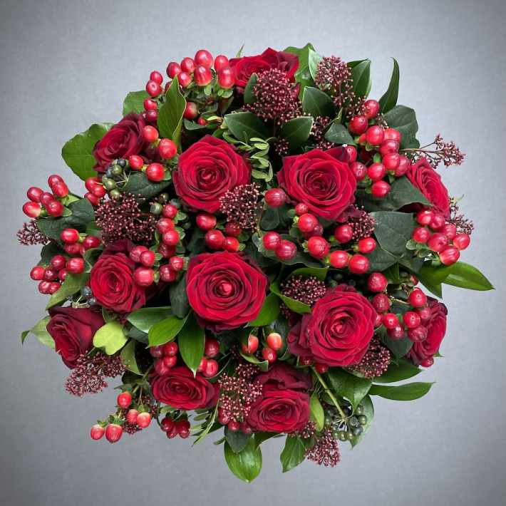 Valentine - Exclusive Package