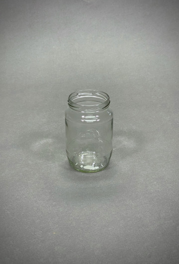 Jam Jar