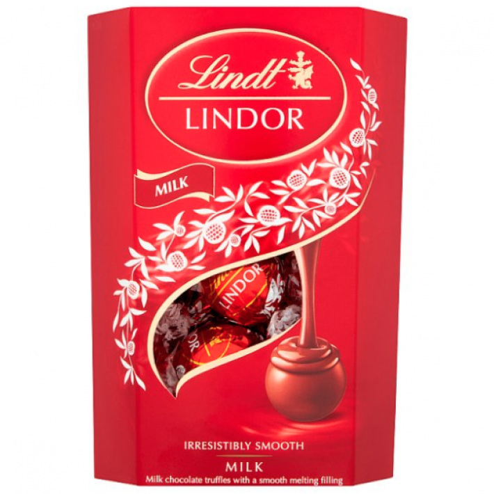 Lindt Lindor