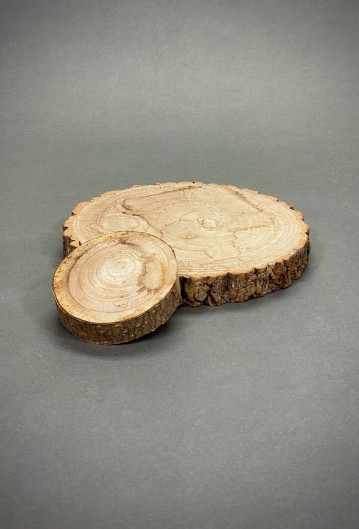 Log Slices