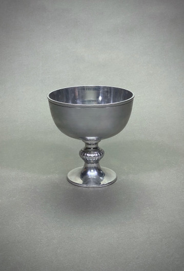 Silver Punchbowl