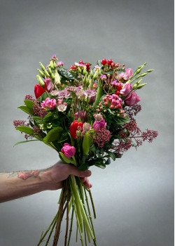 Valentine's Day Florist Choice