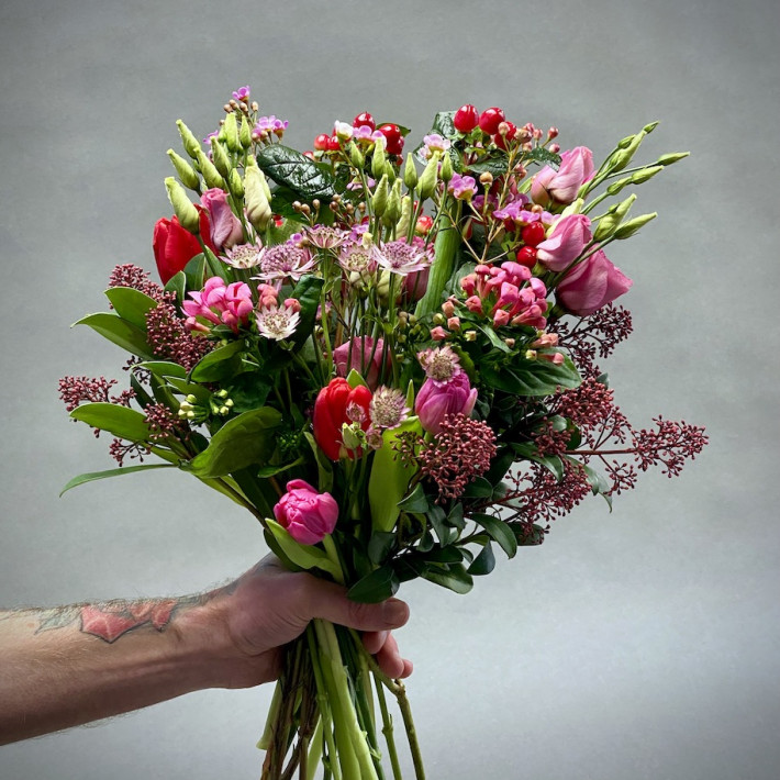 Valentine's Day Florist Choice