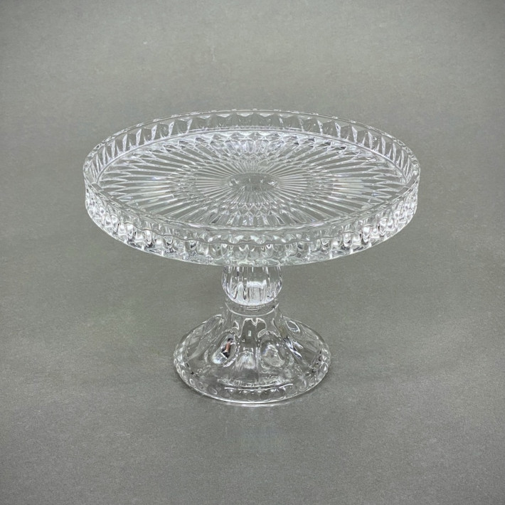 Vintage Flower Stand